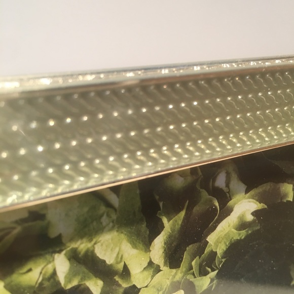 NWT Vera Wang Wedgewood, With Love Mist frame 8x10 - Picture 5 of 15